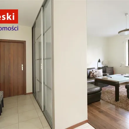 Rent this 2 bed apartment on Jelitkowski Dwór 7A in 80-365 Gdansk, Poland