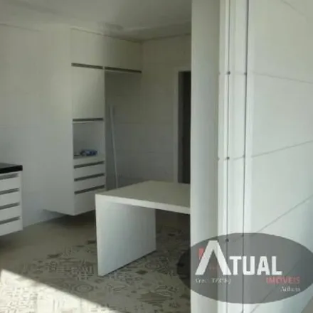 Rent this 4 bed apartment on Rua Coronel Ernesto Alves in Jardim Morumbi, Atibaia - SP