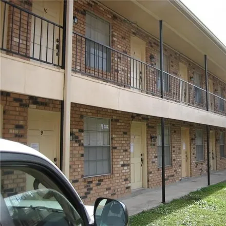 Rent this 1 bed apartment on 4221 Eporia Street in Metairie, LA 70001