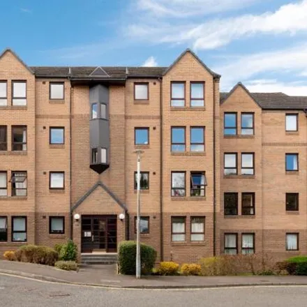 Image 4 - 21 Parkside Terrace, City of Edinburgh, EH16 5BN, United Kingdom - Apartment for sale