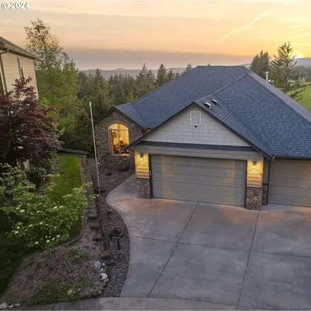 Buy this 3 bed house on 4159 Forest View Drive in Washougal, WA 98671
