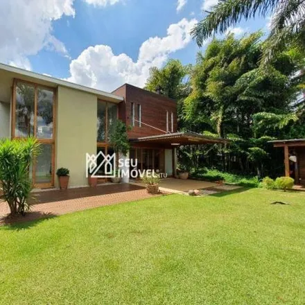 Buy this 3 bed house on Alameda Paternon in Jardim Plaza Athénée, Itu - SP