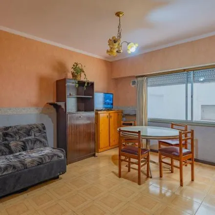 Buy this 1 bed apartment on Avenida Independencia 878 in La Perla, B7600 DTR Mar del Plata
