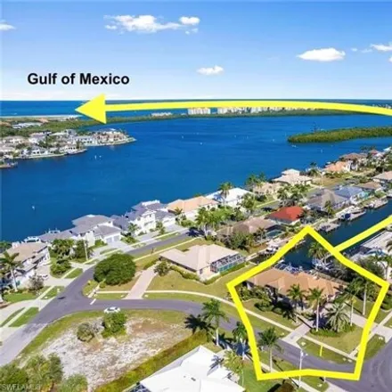 Image 3 - 793 Hernando Drive, Marco Island, FL 34145, USA - House for sale