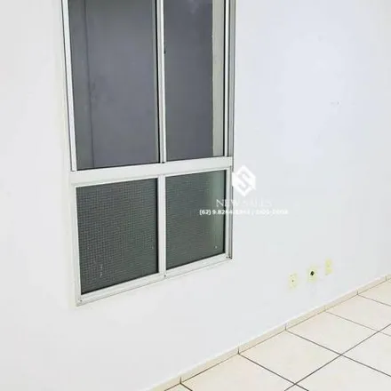 Buy this 2 bed apartment on Rua Pintado in Cachoeira Dourada, Goiânia - GO