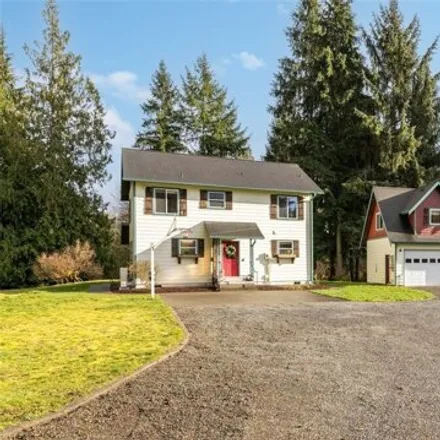 Buy this 4 bed house on 228th Street Northeast in Arlington Heights, Snohomish County