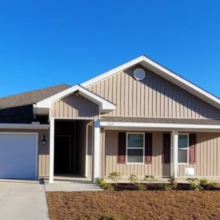 Buy this 4 bed house on Mars Hills Lane in Bay County, FL