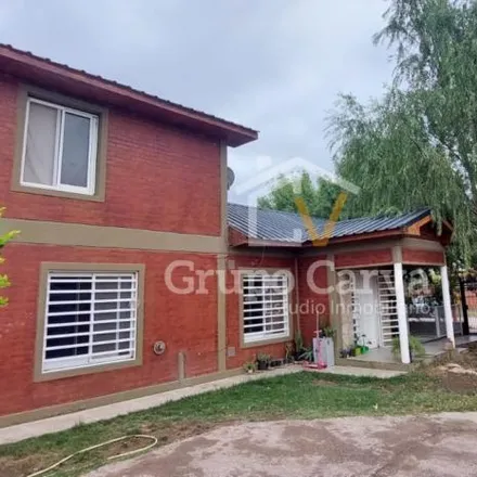 Buy this 2 bed house on Los Arrayanes in Departamento General Roca, 8325 General Fernández Oro