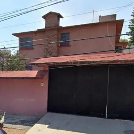 Buy this 4 bed house on Calle Alberto J. Pani in 53100 Naucalpan de Juárez, MEX