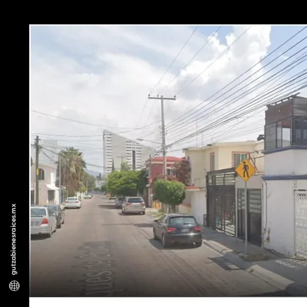 Image 4 - Calle Marqués de las Cruillas, Hércules, 76144 Querétaro, QUE, Mexico - House for sale