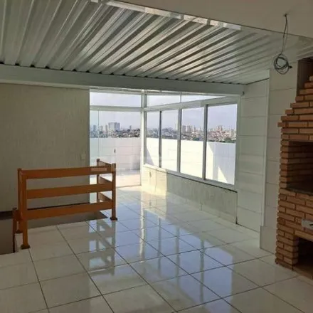 Image 2 - Rua Andradina, Vila Príncipe de Gales, Santo André - SP, 09060, Brazil - Apartment for sale