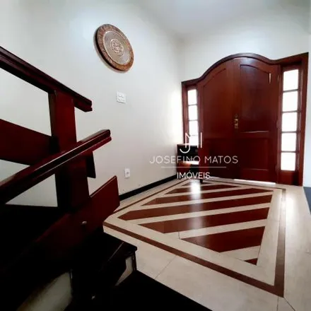 Image 1 - Rua Domingos Moutinho Teixeira, Palmares, Belo Horizonte - MG, 31155, Brazil - House for sale