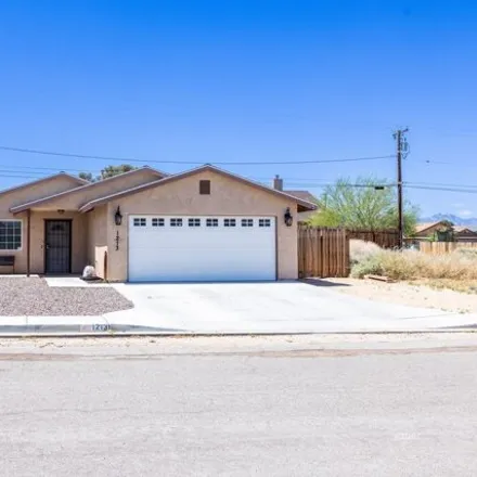 Buy this 3 bed house on 1219 South Ranger Street in Ridgecrest, CA 93555