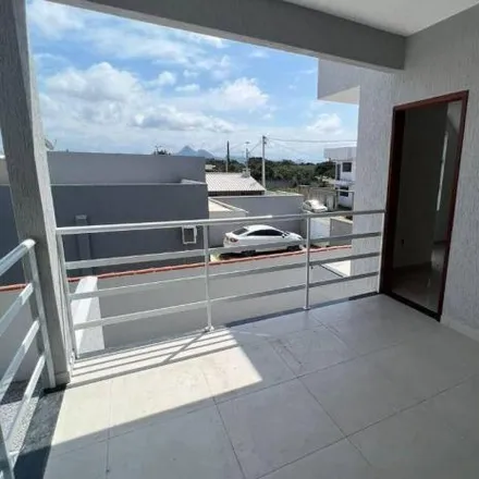 Buy this 2 bed house on Rua Félix Pacheco in Enseada das Gaivotas, Rio das Ostras - RJ