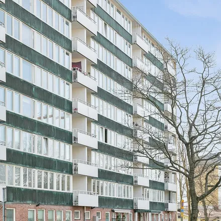 Image 3 - Marklandsgatan 25, 414 77 Gothenburg, Sweden - Apartment for rent