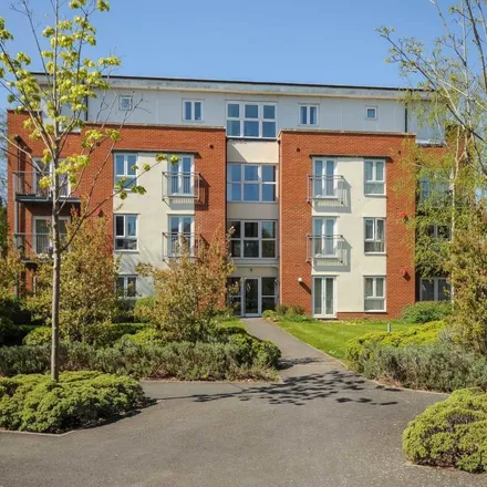 Image 5 - Gordon Woodward Way, Oxford, OX1 4XR, United Kingdom - Apartment for rent