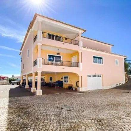 Buy this 5 bed house on R. Santa Casa da Misericórdia in Estrada do Monte Carapeto, 8600-553 Lagos