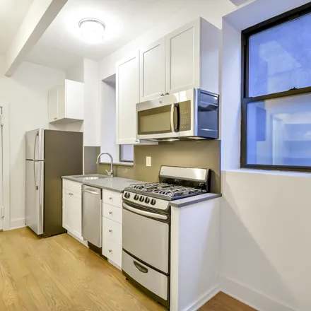 Rent this 1 bed apartment on 226 East 25th Street in New York, NY 10010