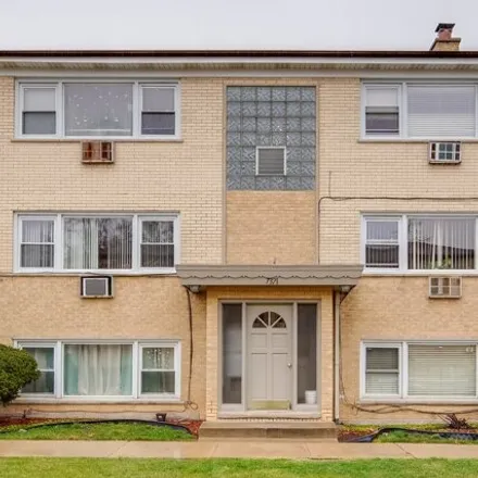 Buy this 2 bed condo on 2399 North 73rd Court in Elmwood Park, IL 60707