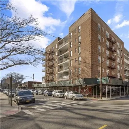 Image 1 - 2616-2626 Homecrest Avenue, New York, NY 11235, USA - Apartment for sale