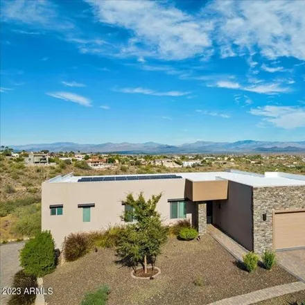 Buy this 4 bed house on 15860 East Palomino Boulevard in Fountain Hills, AZ 85268
