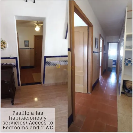 Image 9 - Carril de Contreras, 29630 Arroyo de la Miel-Benalmádena Costa, Spain - Apartment for rent
