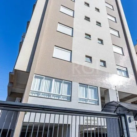 Rent this 2 bed apartment on Rua Fernando Cortez in Cristo Redentor, Porto Alegre - RS