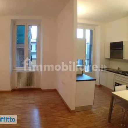 Image 1 - Il Taglio del Barbiere, Via Giulio Cesare Procaccini 14, 20154 Milan MI, Italy - Apartment for rent