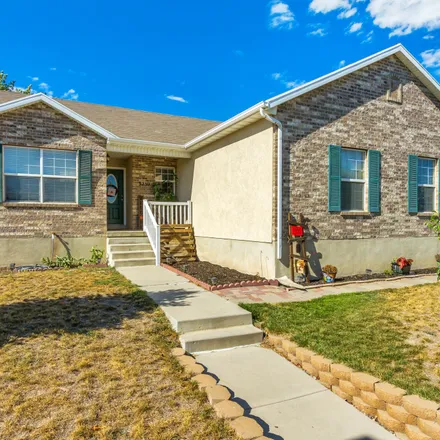 Buy this 5 bed house on 3236 Water Leaf Way in West Valley City, UT 84128