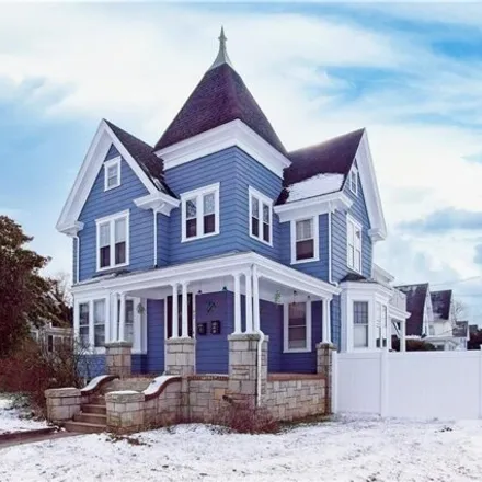 Buy this 4 bed house on 57 School Street in Westerly, RI 02891