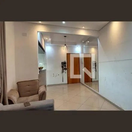 Rent this 2 bed apartment on Rua Milão in Vila Metalúrgica, Santo André - SP