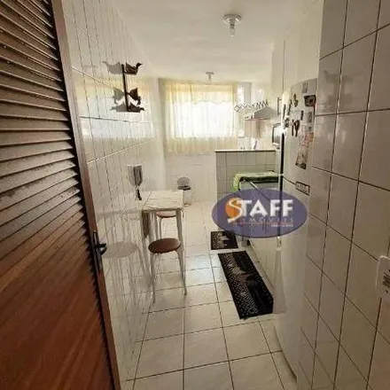 Buy this 2 bed apartment on Parquinho da Vila Nova in Avenida Macário Pinto Lopes, Centro