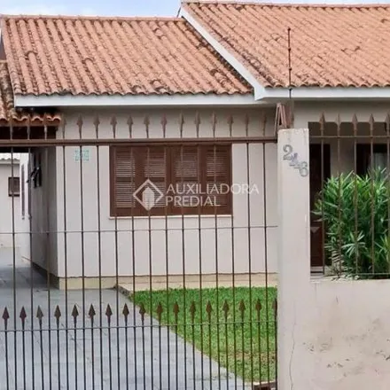 Buy this 3 bed house on Lojas Benoit in Avenida Emílio Pinheiro Gomes, Centro
