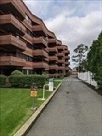 Image 3 - Point of Pines Condominiums, 1 Carey Circle, Point of Pines, Revere, MA 01910, USA - Condo for rent