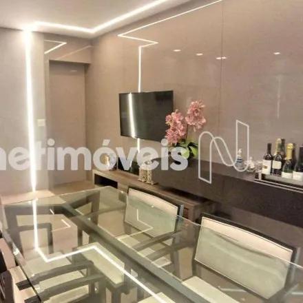 Rent this 3 bed apartment on Rua da Vereda in Village Terrasse, Nova Lima - MG