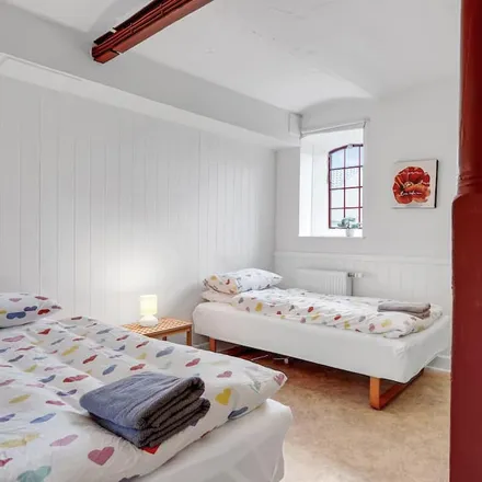 Rent this 1 bed apartment on Sjelborgvej v Marbækparken (Esbjerg) in Sjelborgvej, 6710 Esbjerg V