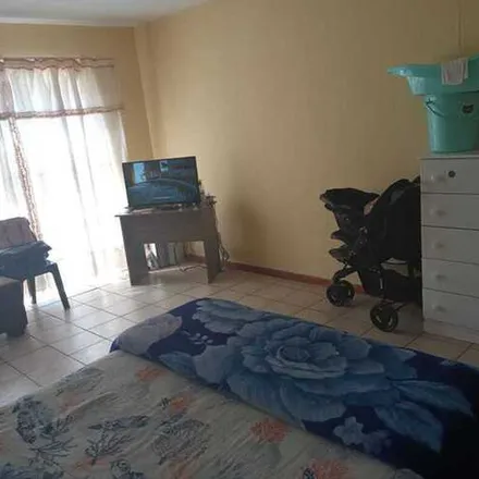 Rent this 1 bed apartment on Auto Pedigree Pretoria North in Rachel de Beer Street, Pretoria North