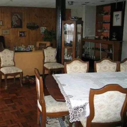 Rent this 3 bed apartment on Quito in La Carolina, EC