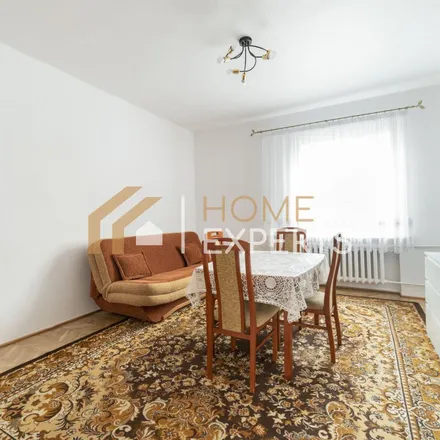Rent this 2 bed apartment on Ludwika Zamenhofa 16 in 80-284 Gdańsk, Poland