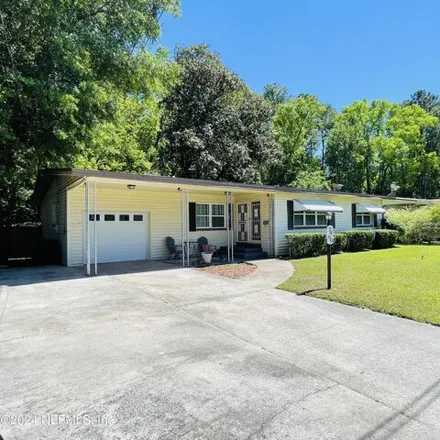 Image 3 - 7469 Greenway Drive, Jacksonville, FL 32244, USA - House for sale