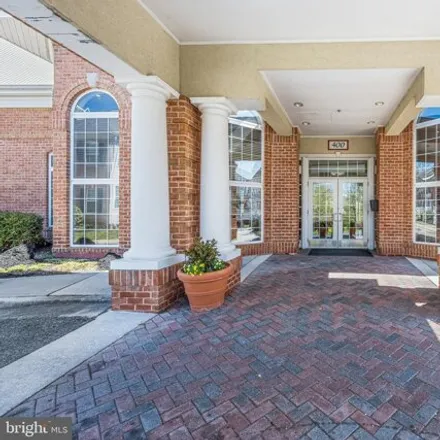 Image 2 - 400 Symphony Circle, Cockeysville, MD 21030, USA - Apartment for rent