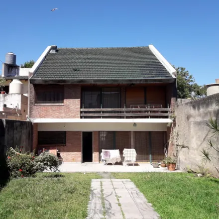 Buy this 4 bed house on 105 - Dardo Rocha 1987 in Villa Bernardo de Monteagudo, B1650 BCF Villa Lynch