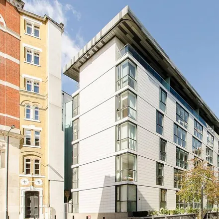 Image 7 - Goodman's Fields, Goodman Street, London, E1 8BF, United Kingdom - Apartment for rent
