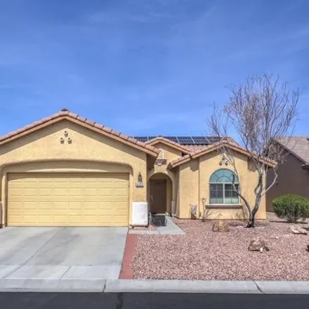 Buy this 2 bed house on 6088 Canter Glen Avenue in Whitney, NV 89122