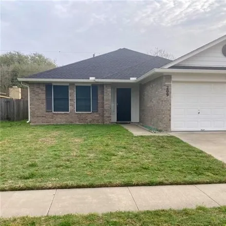 Buy this 3 bed house on 257 Brookwood in Victoria, TX 77901