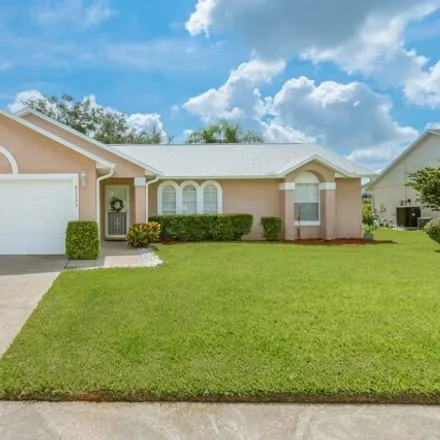 Buy this 3 bed house on 3387 Lake View Circle in Melbourne, FL 32934