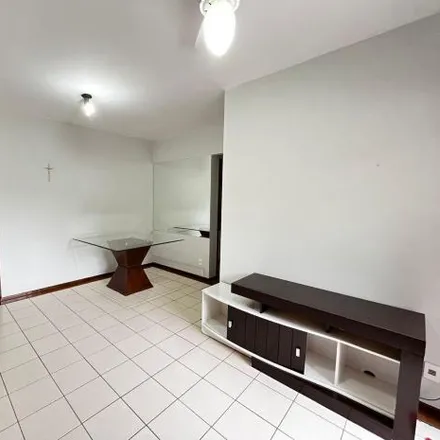 Rent this 3 bed apartment on Avenida Madre Leônia Milito in Guanabara, Londrina - PR