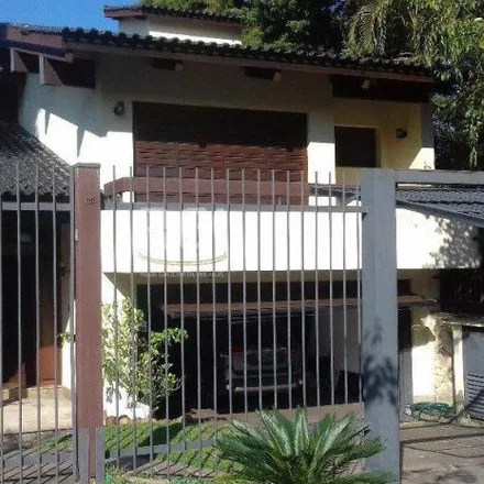 Buy this 6 bed house on Rua Gustavo Schmidt in Chácara das Pedras, Porto Alegre - RS