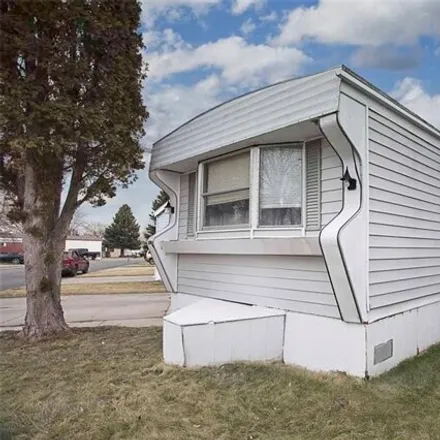 Buy this studio apartment on 505 Prairie View Drive in Billings, MT 59102