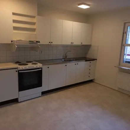 Image 7 - Kapellgatan, 264 33 Klippan, Sweden - Apartment for rent